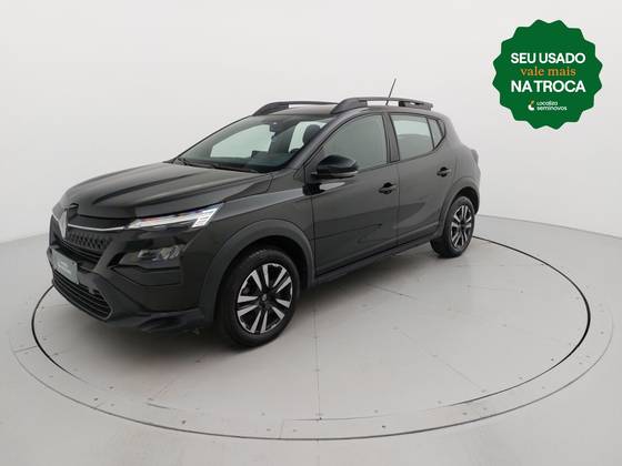 RENAULT KARDIAN 1.0 TCE FLEX EVOLUTION EDC RENAULT KARDIAN 1.0 TCE FLEX EVOLUTION EDC
